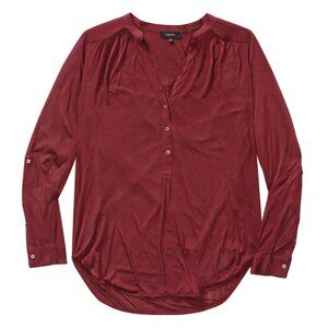 Aritzia Babaton Thom shirt XXS